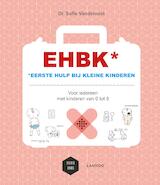 EHBK. Eerste hulp bij kleine kinderen (E-boek) (e-Book)