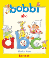 Bobbi ABC(16,5x19cm)