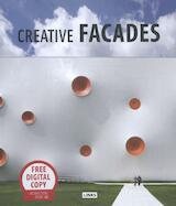 Creative Facades / Conception et Design Facades / Fachadas Creativas
