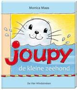 Joupy, de kleine zeehond (e-Book)