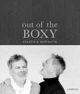 Boxy's (e-Book)