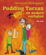 Pudding Tarzan en andere verhalen (e-Book)