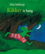 Kikker is bang (e-Book)