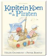Kapitein Koen en de piraten