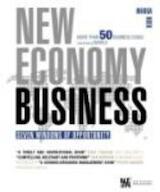 New economy business (e-Book)