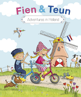 Fien & Teun a journey through Holland