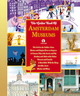 The Museum Golden Book of Amsterdam