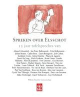 Spreken over Elsschot (e-Book)