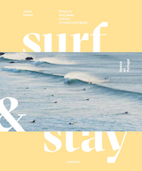 Surf & Stay (e-Book)