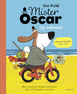 Mister Oscar op vakantie