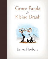Grote Panda & Kleine Draak (e-Book)