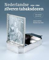 Nederlandse zilveren tabaksdozen 1660-1800 