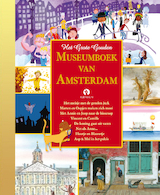 Het Gouden Museumboek van Amsterdam