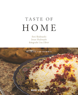 Taste of Home (e-Book)