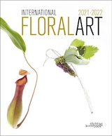 International Floral Art 2021-2022