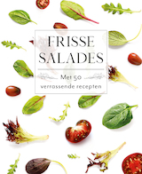 Frisse salades - Fresh & Healthy