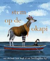 Stem op de okapi (e-Book)