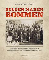 Belgen maken bommen (e-Book)