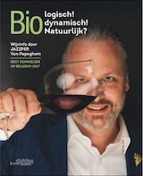 Bio(dynamische) en natuurlijke wijn