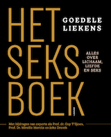 Het seksboek (e-Book)