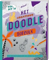 Het creatieve Doodle Doeboek