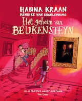 Het geheim van Beukensteyn (e-Book)