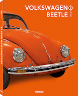 IconiCars Volkswagen Beetle