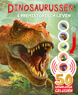 Dinosaurussen & prehistorisch leven