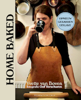 Home Baked (e-Book)