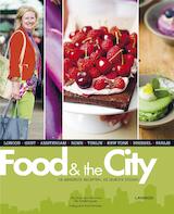 Food and the city (e-Book)