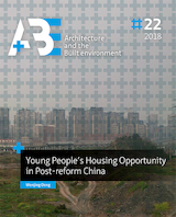 Young People’s Housing Opportunity in Post-reform China