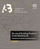 Re-use of Building Products in the Netherlands