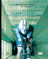 Wereldrecord (e-Book)