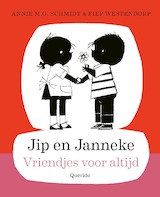 Jip en Janneke - Vriendjes voor altijd