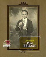 Fred Belloni, Violonist, Composer and Conductor from Bandung