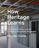 How Heritage Learns