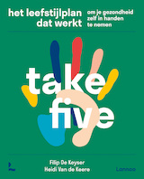 Take Five (e-Book)