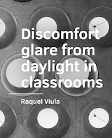 Discomfort glare from daylight in classrooms