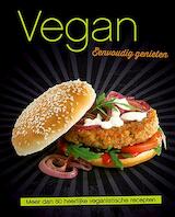 Vegan kookboek
