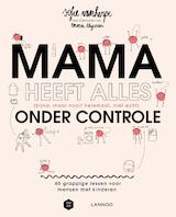 Mama heeft alles onder controle (e-Book)