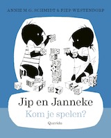 Jip en Janneke - Kom je spelen? (e-Book)