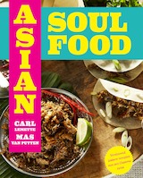 Asian Soul Food - Van Brooklyn tot Bali (e-Book)