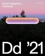 Dutch designers Yearbook 2021 (e-Book)