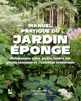 Manuel pratique du jardin-éponge (e-Book)