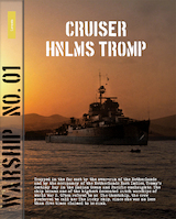 Warship 1 (e-Book)