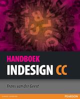 Handboek / Indesign CC (e-Book)