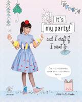 Dress up your party (E-boek - ePub-formaat) (e-Book)