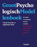 Groot psychologisch modellenboek