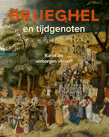 Kruisdraging van Pieter Brueghel