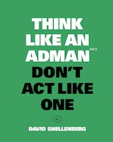 Think Like an Adman NL